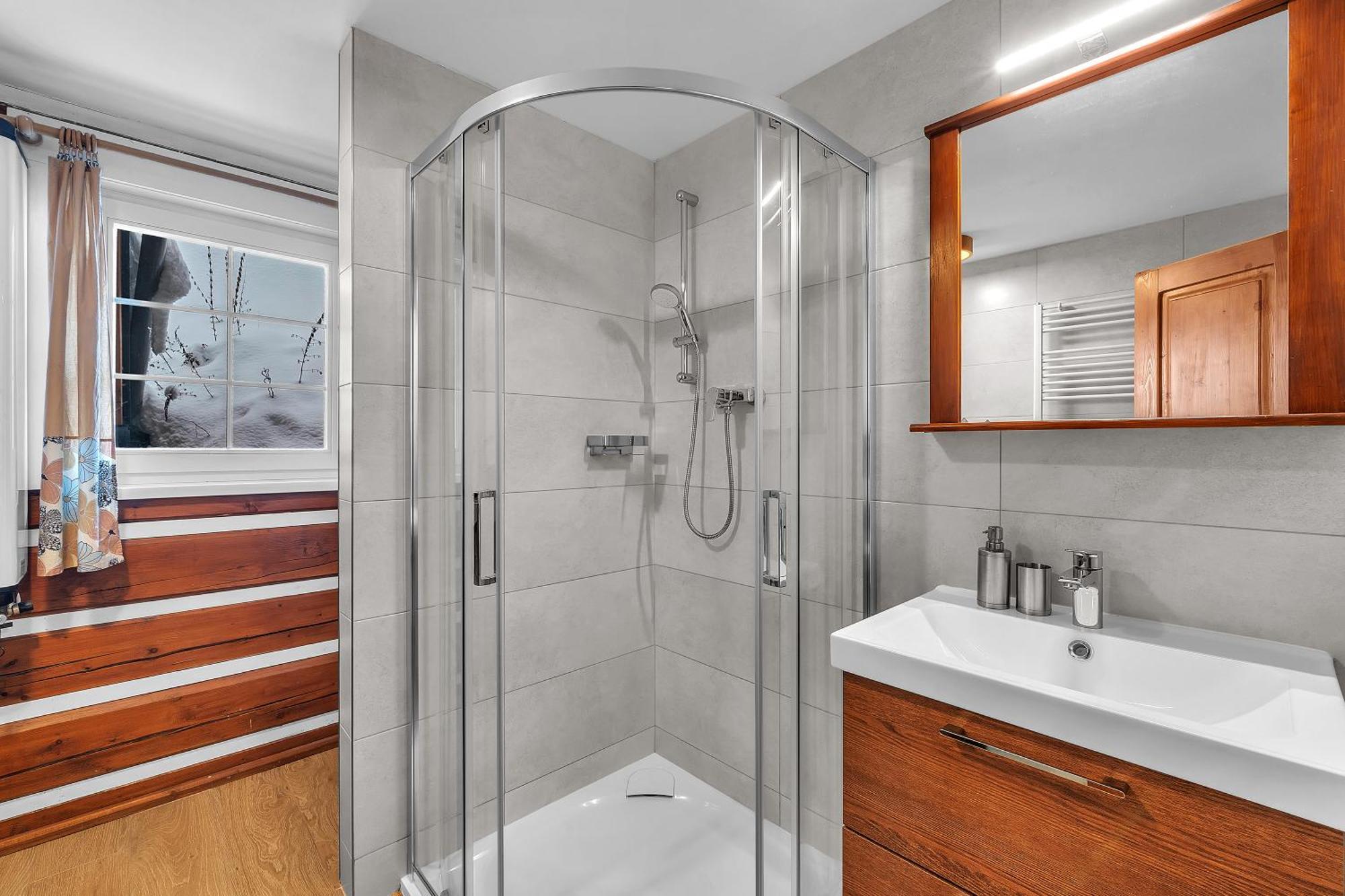 Modern Chalet Na Zlatniku Zlata Olesnice  Екстер'єр фото