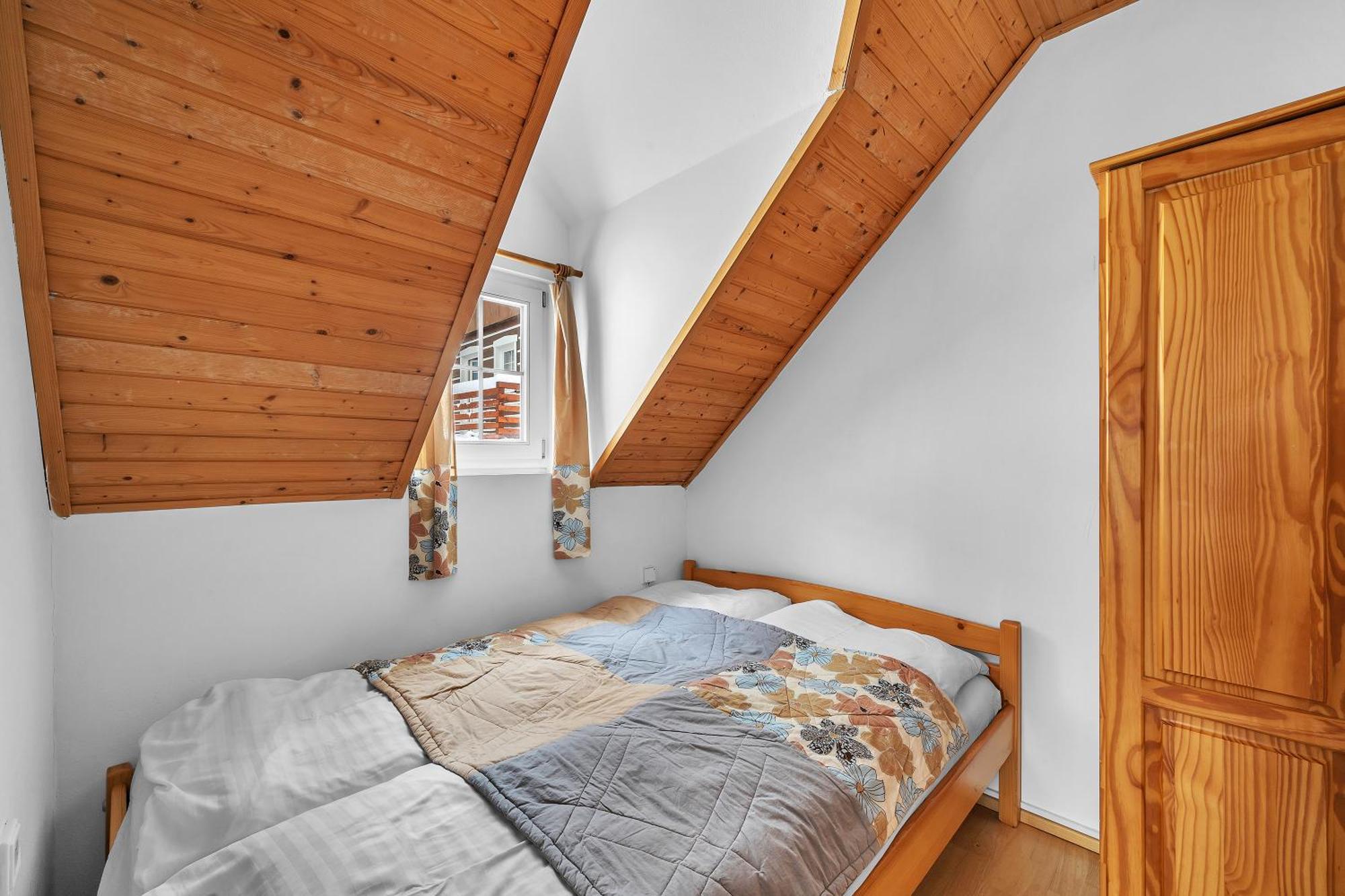 Modern Chalet Na Zlatniku Zlata Olesnice  Екстер'єр фото