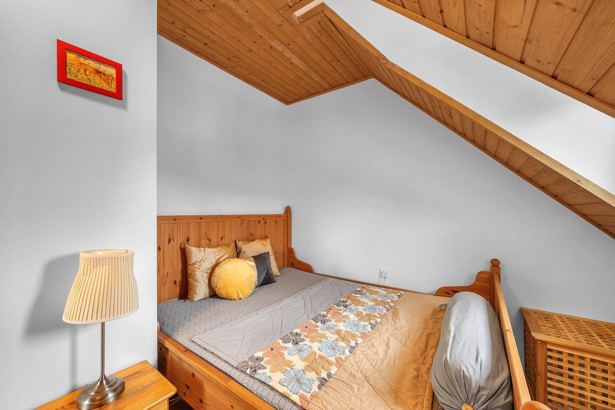 Modern Chalet Na Zlatniku Zlata Olesnice  Екстер'єр фото