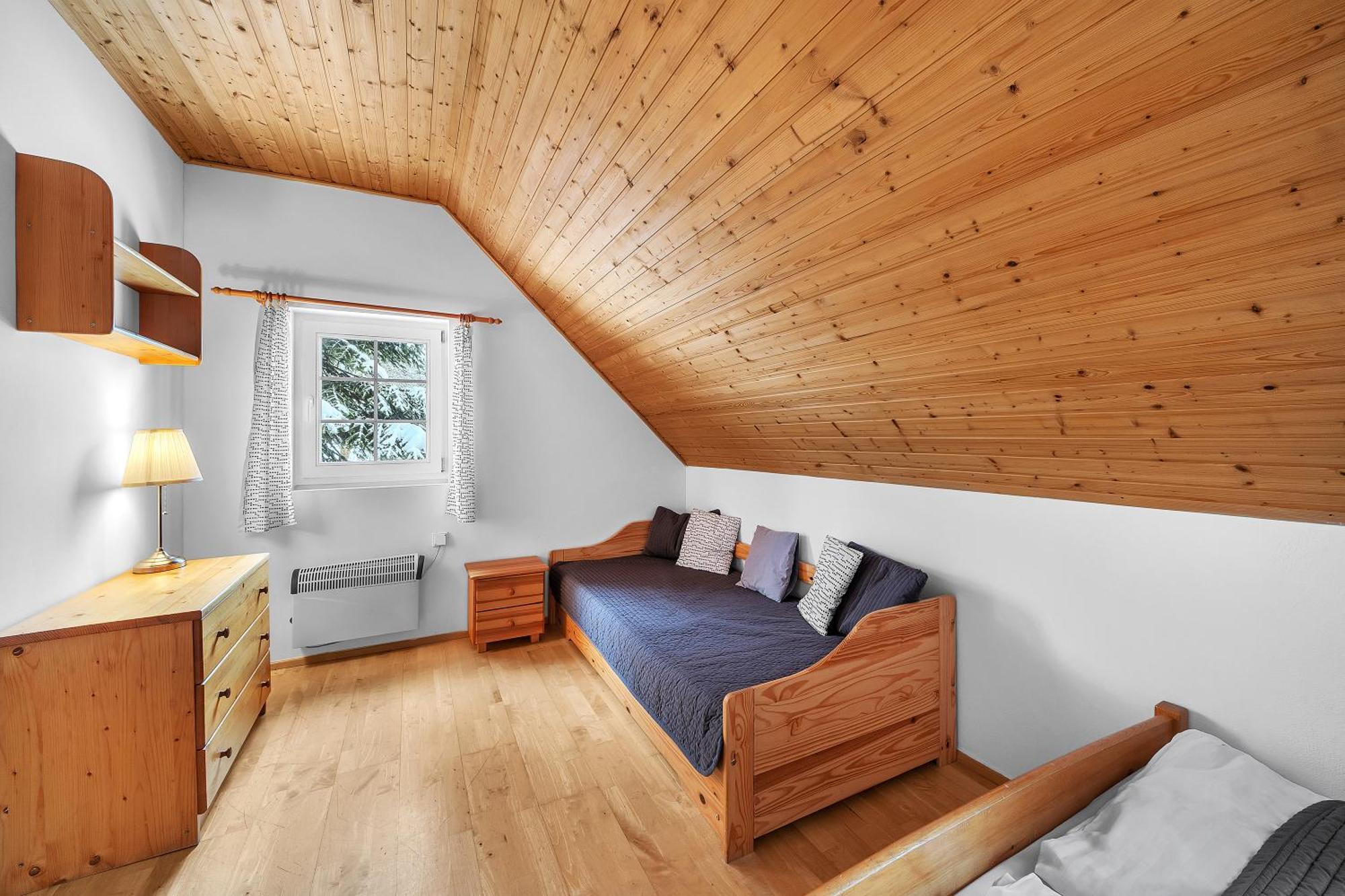 Modern Chalet Na Zlatniku Zlata Olesnice  Екстер'єр фото