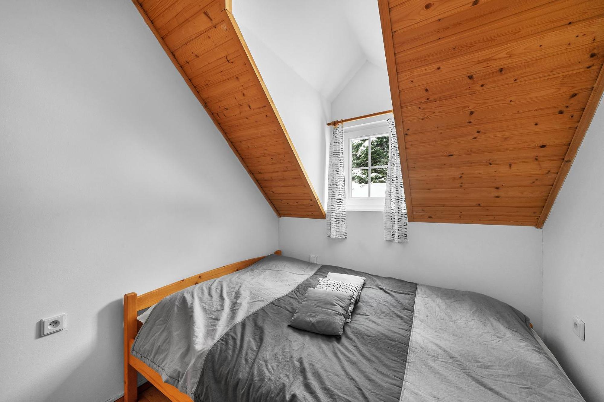 Modern Chalet Na Zlatniku Zlata Olesnice  Екстер'єр фото