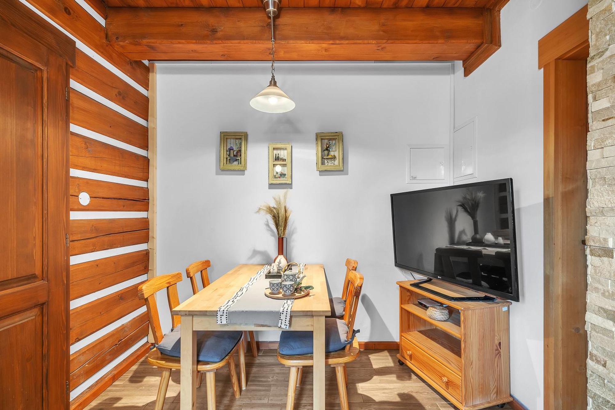 Modern Chalet Na Zlatniku Zlata Olesnice  Екстер'єр фото