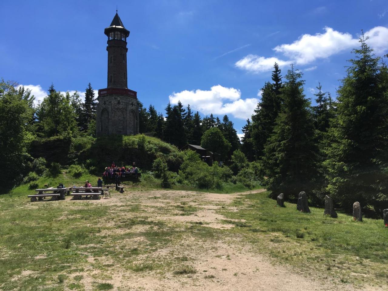 Modern Chalet Na Zlatniku Zlata Olesnice  Екстер'єр фото