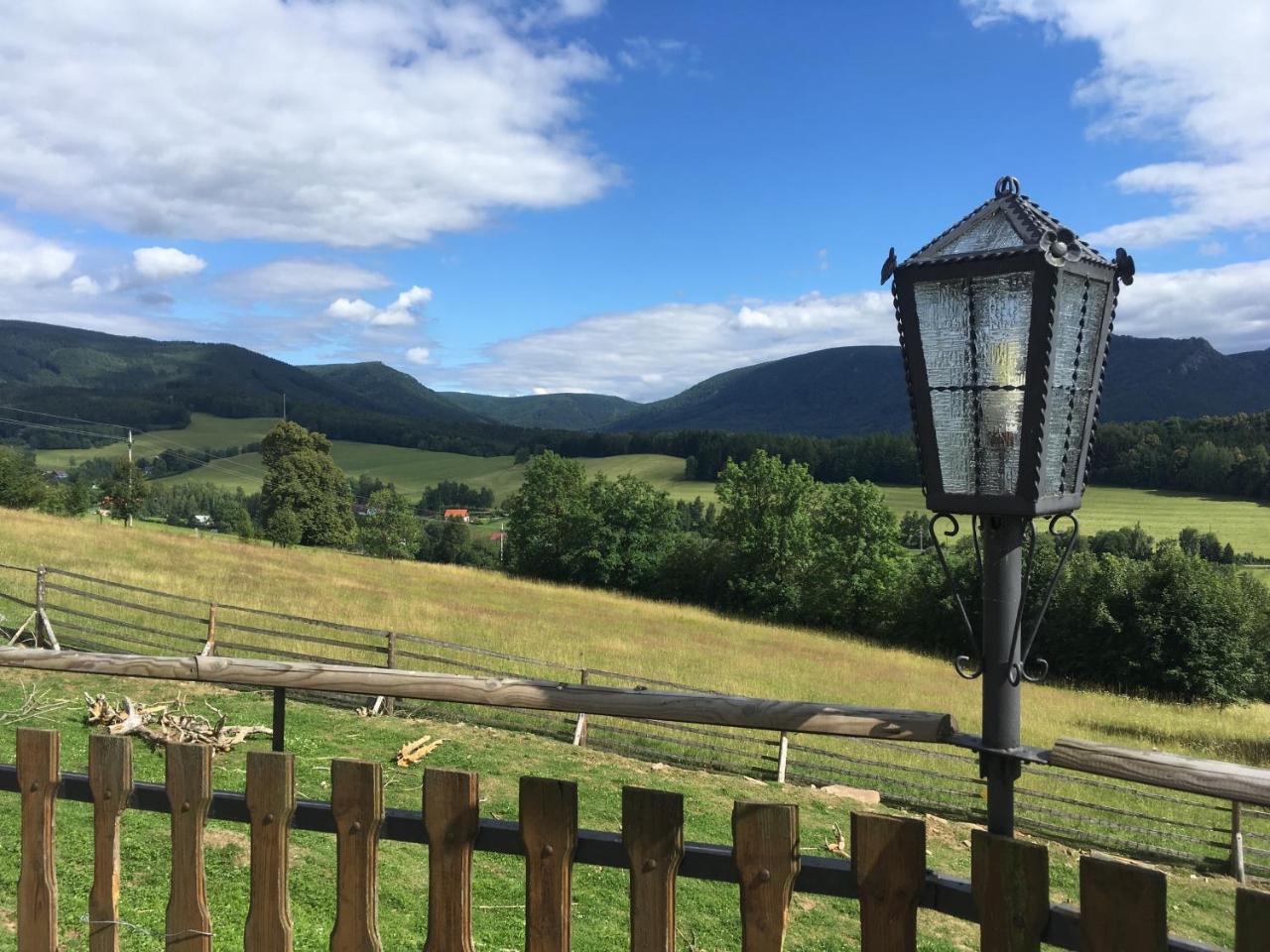 Modern Chalet Na Zlatniku Zlata Olesnice  Екстер'єр фото