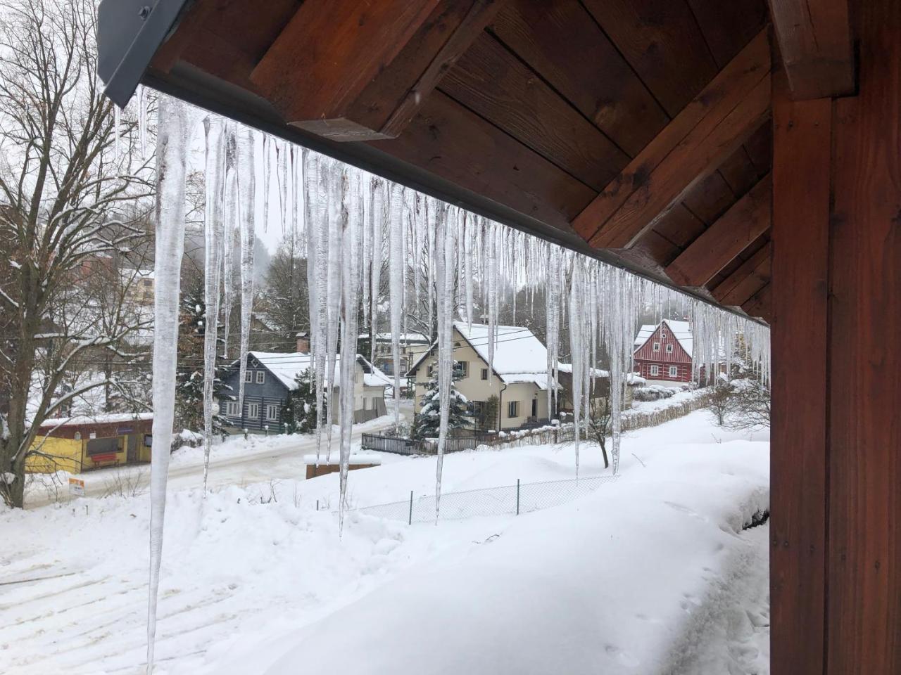 Modern Chalet Na Zlatniku Zlata Olesnice  Екстер'єр фото