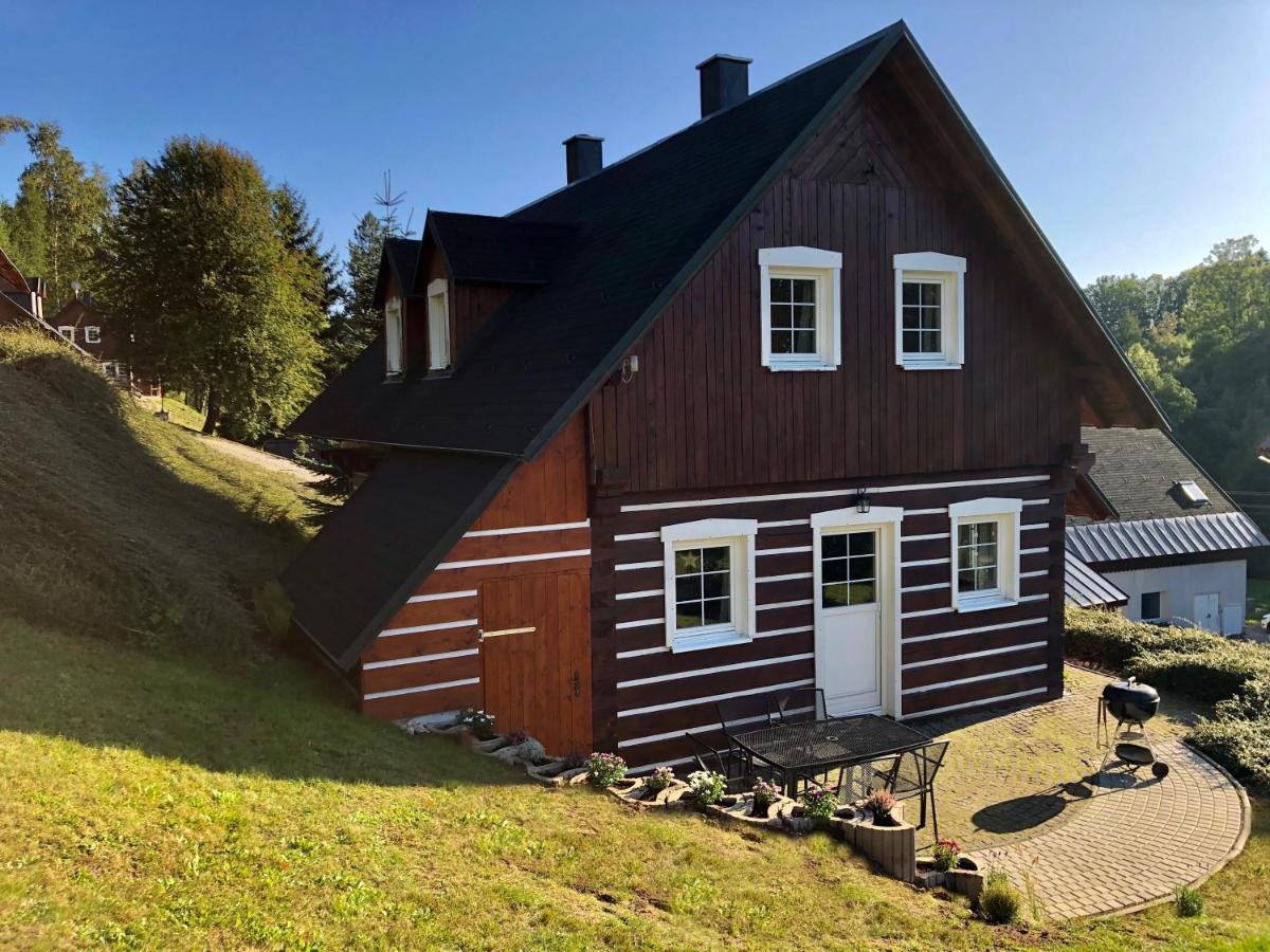 Modern Chalet Na Zlatniku Zlata Olesnice  Екстер'єр фото